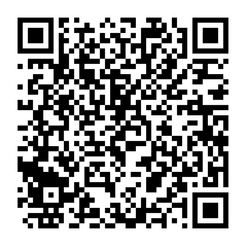 Meet hospital leaders QR code