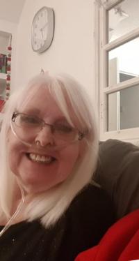 Patricia Connell