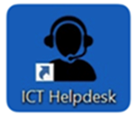 helpdesk button
