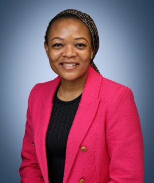 Bolanle Johnson, associate non-executive director