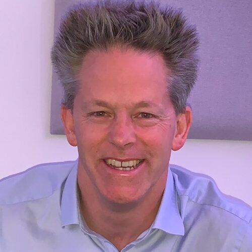 Dr Anthony Aylwin