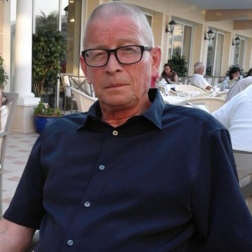 Terry Philpot