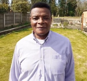 Lloyd Wood