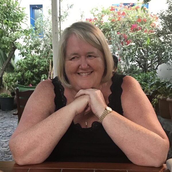 Carmel Smith