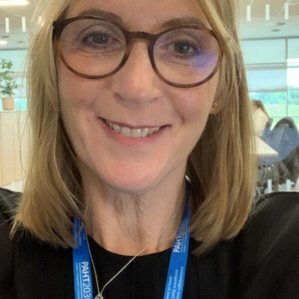 Alison Lawrence