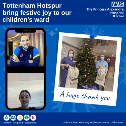 Harry Kane MBE