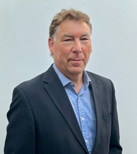 Dr Rob Gerlis