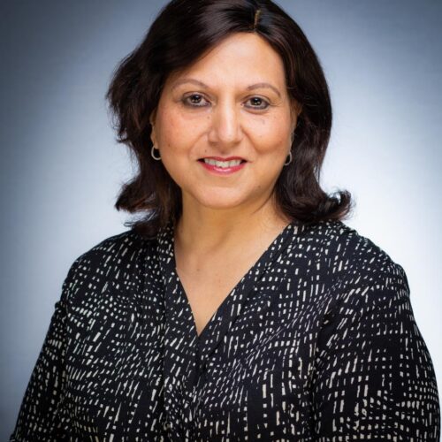 Darshana Bawa