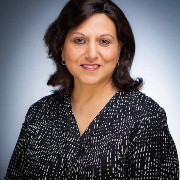 Darshana Bawa