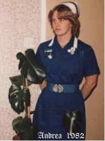 Andrea Brewis