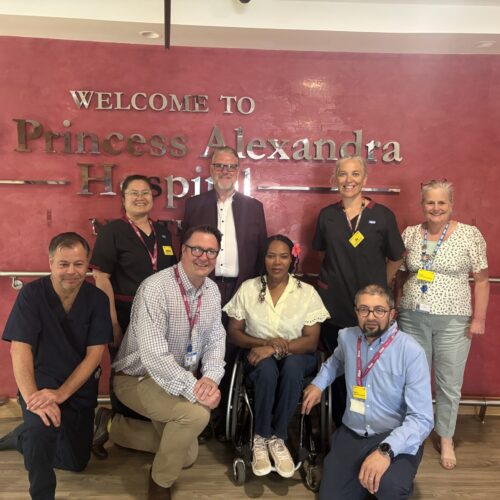Community Ambassadors