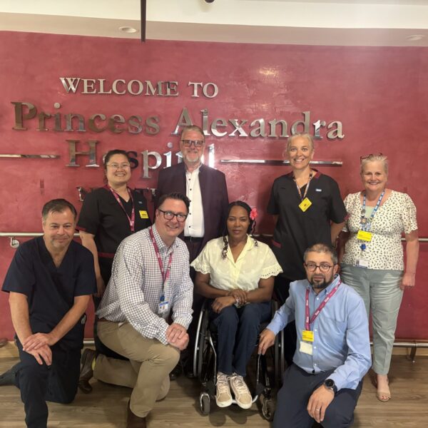 Community Ambassadors