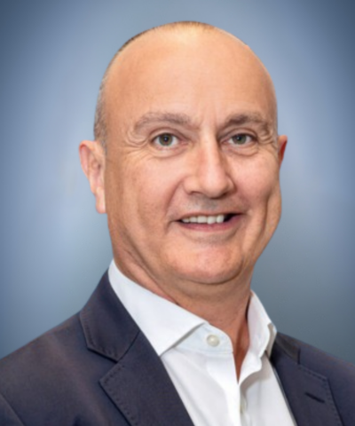 Mark Gammage